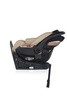 Cavoe AI  Fotelik Samochodowy 0-13 Kg Natural