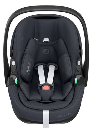 Maxi-Cosi Pebble 360 Pro Fotelik Samochodowy 0-13 kg Essential Graphite