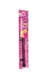 W Zuma Kids Roleta Samochodowa Barbie 1s