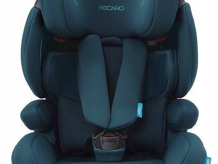 Recaro Tian  Elite Fotelik Samochodowy 9-36 kg Prime Frozen Blue