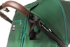 4Baby Stinger Pro Wózek Spacerowy Green