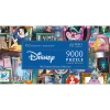 Puzzle - _9000 UFT_ - The Greatest Disney Collecti
