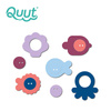 QUUT Zestaw puzzli piankowych Seaside