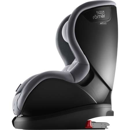 [OUTLET] Britax Romer Trifix 2 I-Size Fotelik Samochodowy 9-22kg Grey Marble