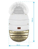 Babyactive Śpiwór Duży  Multicolor DS_14