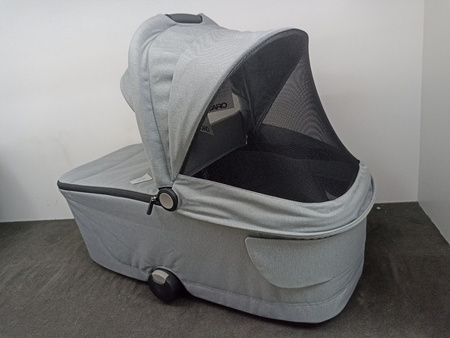 [OUTLET] Recaro Sadena/Celona Gondola  Prime Silent Grey