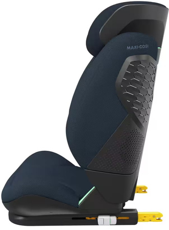 Maxi-Cosi Rodifix Pro2 I-size Fotelik 100-150 Cm Authentic Blue
