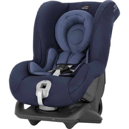 [OUTLET] Britax Romer First Class Plus Fotelik Samochodowy 0-18kg RWF Moonlight Blue