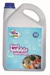 TmToys Płyn Do Baniek Mydlanych Fru Blu 5L
