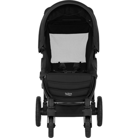 [OUTLET] Britax Romer B-Motion 4 Wózek Spacerowy Ocean Blue