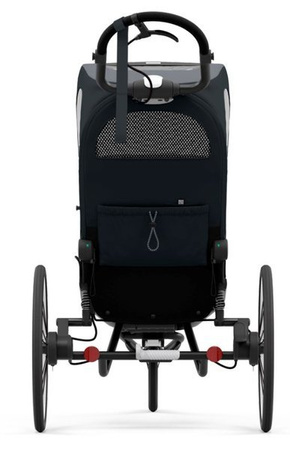 [OUTLET] Cybex Zeno Przyczepka Do Roweru Do Biegania Cybex Sports Puma