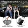 Kinderkraft Xpedition2 I-Size Fotelik Samochodowy 0-36 kg Grey