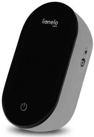 Lionelo Fidi Go Laktator Pojedynczy Elektryczny Grey Stone 