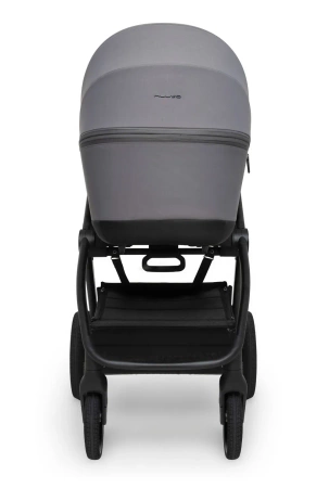 Muuvo One Wózek Głęboko-Spacerowy + Cybex Cloud G I - Size Fotelik Samochodowy + Baza G