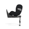 Cybex Sirona T I-Size Plus Fotelik Samochodowy 0-18 kg Plus Sepia Black