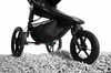 Baby Jogger Wózek Spacerowy Summit X3 MIDNIGHT BLACK