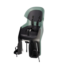 Bobike Maxi Evolve Fotelik Rowerowy na Bagażnik Peppermint