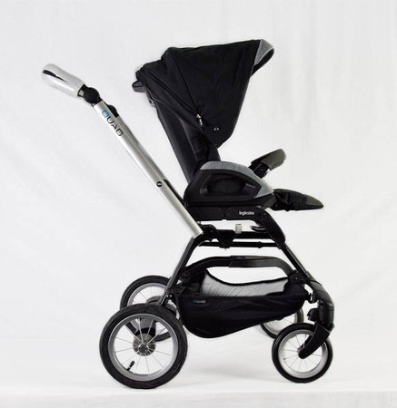 [OUTLET] INGLESINA QUAD VLC VULCANO WÓZEK GŁĘBOKO-SPACEROWY