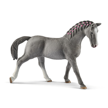 Schleich Trakehner Klacz