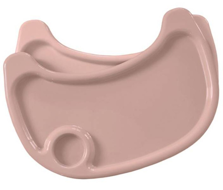 Kidwell Karimi Krzesełko do Karmienia Pink
