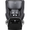 Britax Romer Dualfix Pro Fotelik Samochodowy 0-18kg Midnight Grey