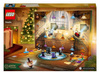 Lego Harry Potter Kalendarz Adnwentowy 76404