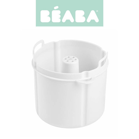 Beaba Koszyczek do gotowania ryżu/makaronu Babycook® Express white