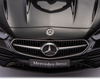 Milly Mally Jeździk z Rączką Mercedes C-Class Czarny