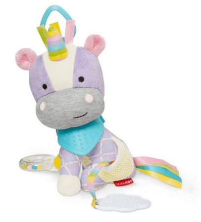 Skip Hop Zawieszka Bandana Buddies Jednorożec