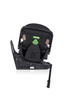 Cavoe AI  Fotelik Samochodowy 0-13 Kg Shadow