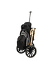 MoMi Estelle Dakar Wózek Spacerowy Leopard