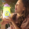 FairyFinder Magiczny Słoik Do Łapania Wróżek Różowy