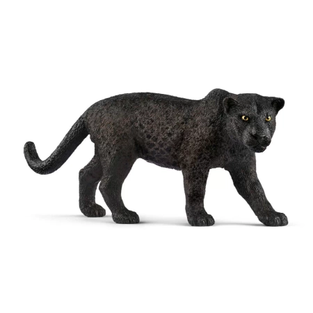 Schleich - Czarna Pantera 14774