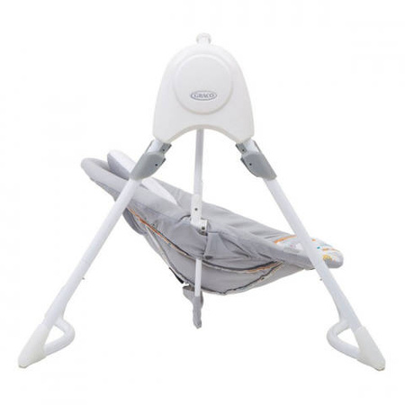Graco Hustawka Slim Spaces Linus