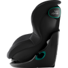 Britax Romer King Pro Fotelik Samochodowy 9-20 kg Space Black