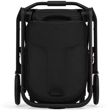 Joolz Hub 2 Wózek Spacerowy Space Black