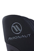 Avionaut Aerofix I-Size 2.0 Fotelik Samochodowy 0-18 kg AF 03 Black AV-350.F /AF.NL.03