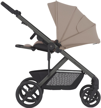 Anex Modu Wózek Głęboko-Spacerowy Rooty