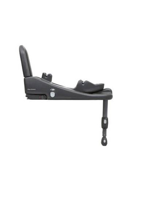 Joie I-Snug 2 Fotelik Samochodowy 0-13 kg + Baza I-Base Advance Shale