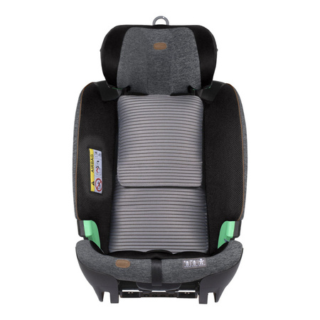 [OUTLET] Chicco Bi-Seat I-Size Air Fotelik Samochodowy 0-36kg Black Air
