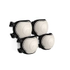 [OUTLET] Scootandride Zestaw Ochraniaczy dla Dzieci S Ash