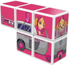 MagiCube Klocki Magnetyczne PawPatrol  Skye Vehicle
