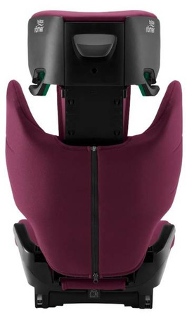 [OUTLET] Britax Romer Discovery Plus Fotelik Samochodowy 15-36 kg Burgundy Red
