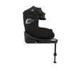 Cybex Sirona Ti I-Size Fotelik Samochodowy 0-18 kg Plus Sepia Black