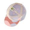 Lassig Czapka z daszkiem dziecięca Little Gang Cherry lilac/peach 2-6 lat