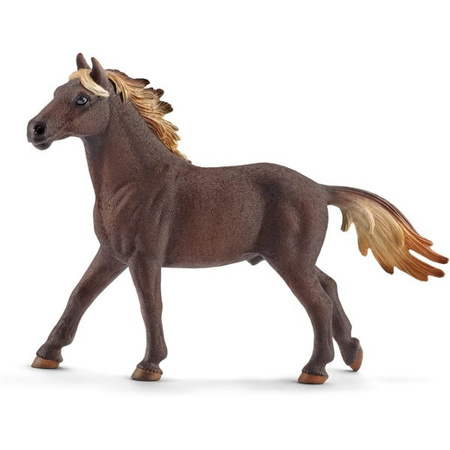 Schleich Mustang Ogier
