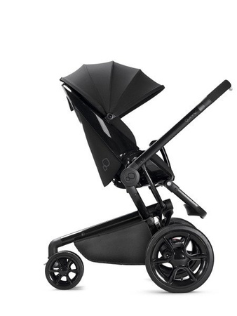 Quinny Moodd Wózek Spacerowy Midnight Blue