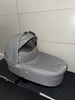 [OUTLET] Cybex Gondola do Balios/Talos S Lux Stone Grey 2024