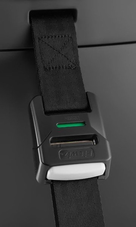 Kinderkraft Oneto 3 Fotelik Samochodowy 9-36 kg Rocket Grey