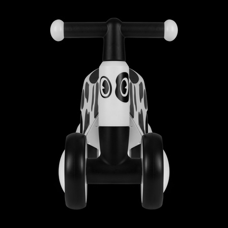 Lionelo Sammy Jeździk Od 1 Roku Życia White